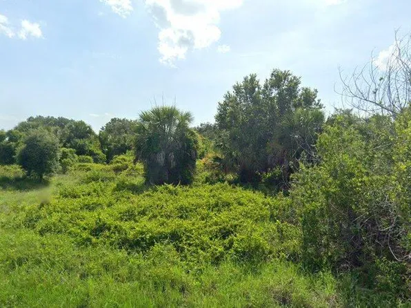 163 Santa Marta St, Port Charlotte, FL 33954