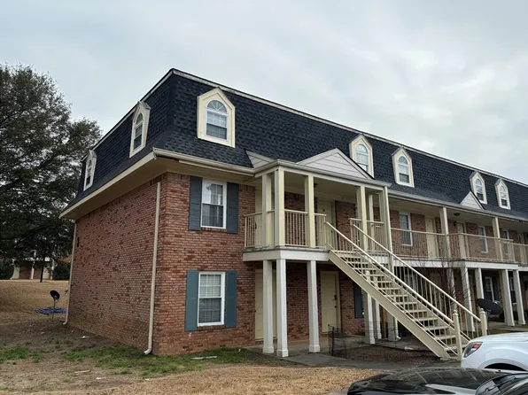 1761 Wire Rd #312, Auburn, AL 36832