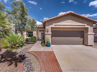 1358 N Sage Sparrow Rd, Green Valley, AZ 85614