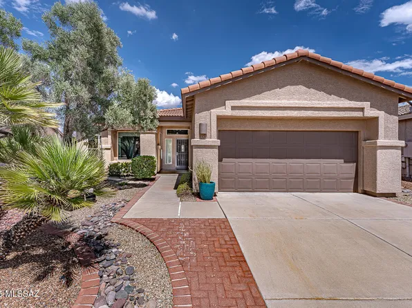 1358 N Sage Sparrow Rd, Green Valley, AZ 85614