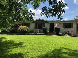 2406 Kimberly Dr, Nashville, TN 37214