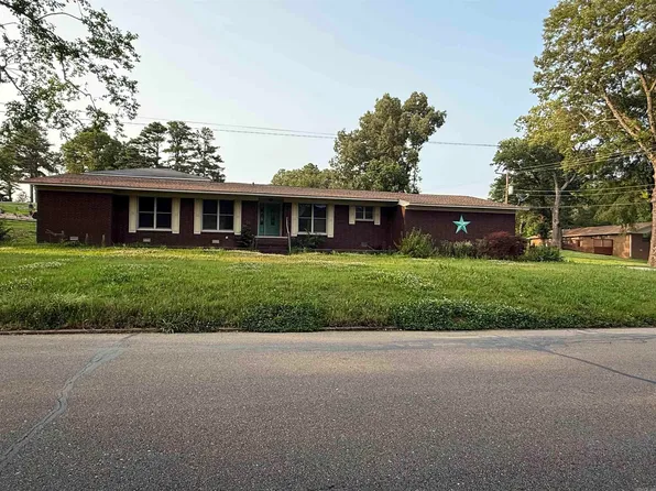 1484 Hamilton Ave E, Wynne, AR 72396