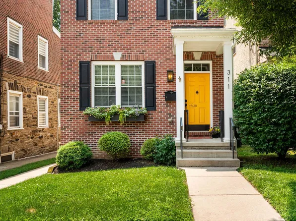 311 W 3rd Ave, Conshohocken, PA 19428