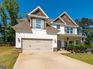 5321 Felles Way, Forsyth, GA 31029
