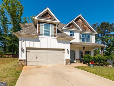 5321 Felles Way, Forsyth, GA, 31029