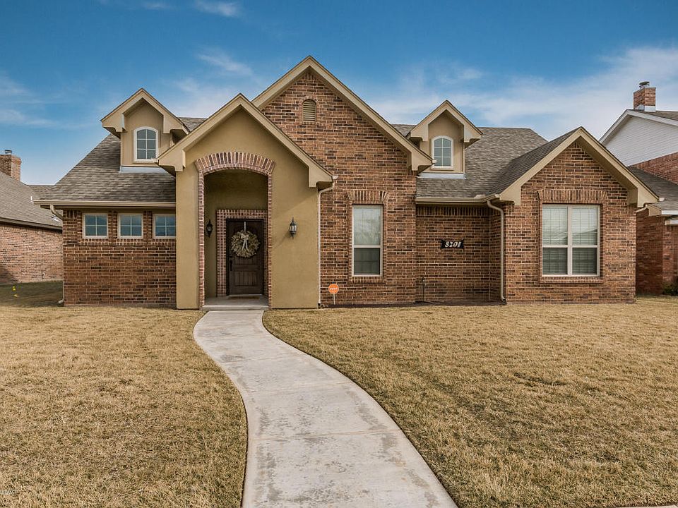 1st image of 8201 El Paso Dr