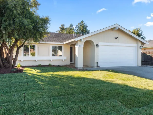 2447 Marquette Way, Fairfield, CA 94533