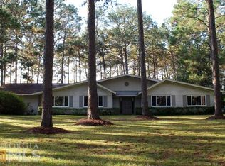 4 Pine Dr, Statesboro, GA 30458
