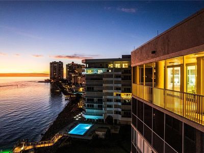 1070 S Collier BLVD #PH-D, Marco Island, FL, 34145