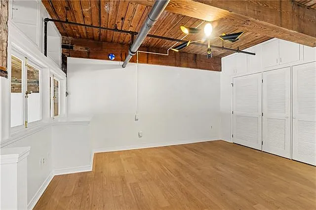 1107 S Peters St #414 — Photo 11