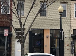 1917 Benning Rd NE, Washington, DC 20002