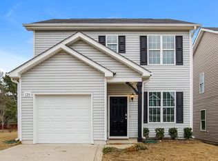 128 Pumpkin Hill Rdg, Clayton, NC 27520