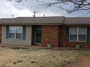 4611 Kemper St, Lubbock, TX 79416