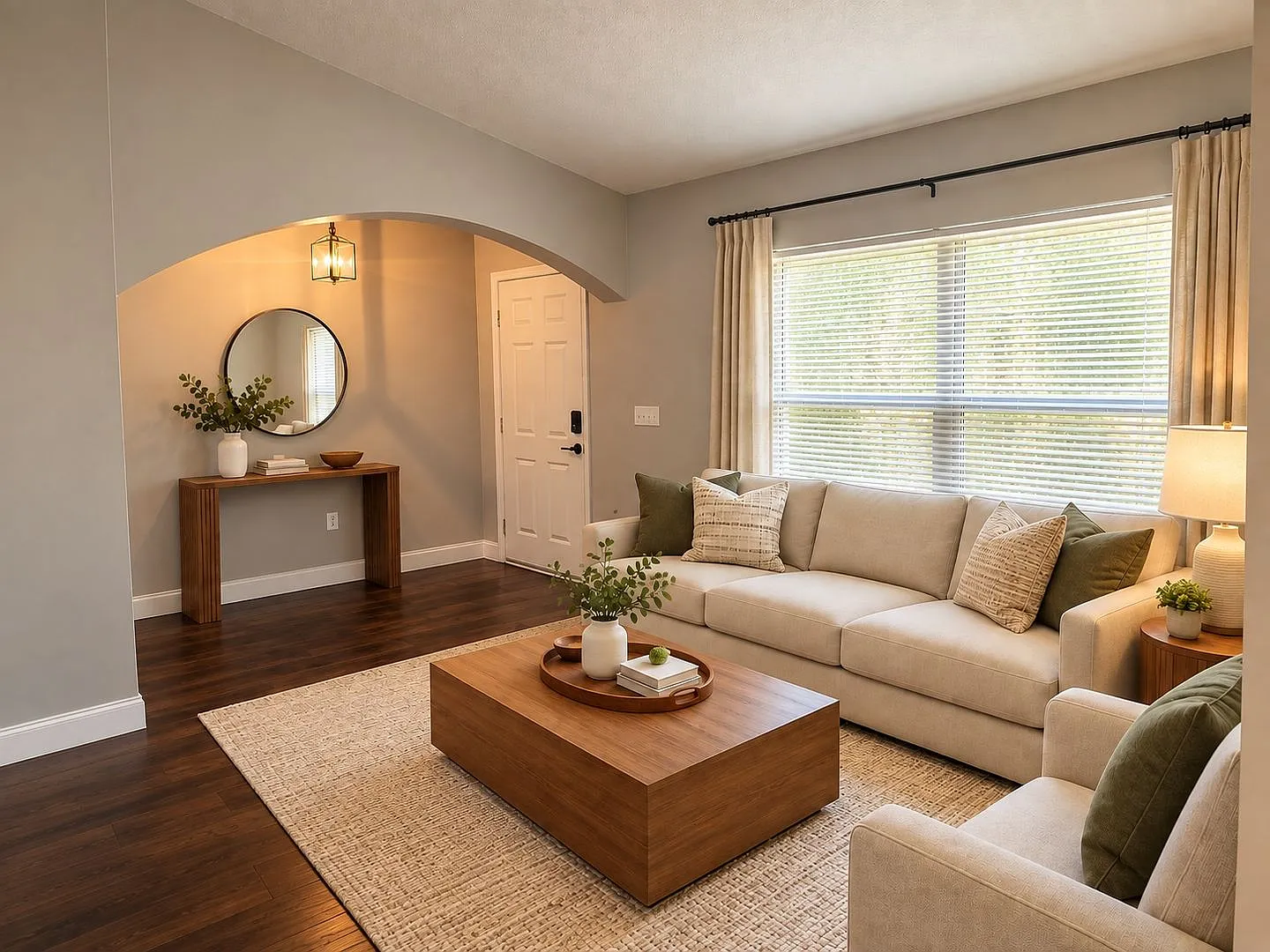 Spacious 4-Bedroom Deltona Home with Split Floor Plan & 2-Car Garage! — Photo 2