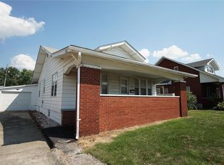206 Monroe St, East Alton, IL 62024
