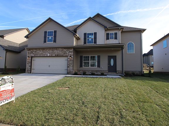 2nd image of 162 Mills Crk Lot 162