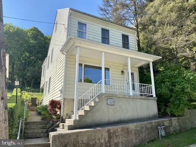 609 Boone St, Pottsville, PA, 17901