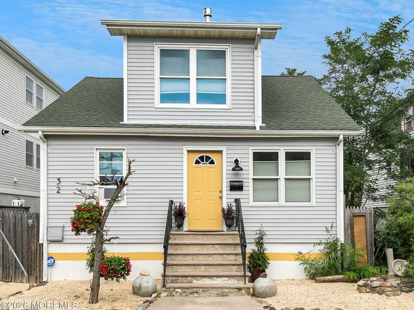 32 Huddy Avenue, Highlands, NJ 07732