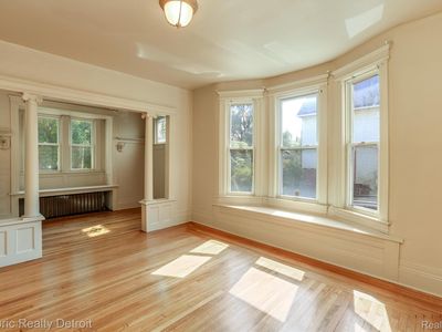 4518 Van Dyke St, Detroit, MI, 48214
