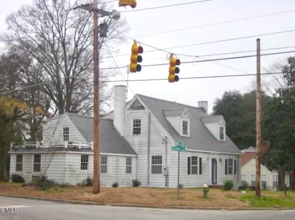 901 Hines St W, Wilson, NC 27893