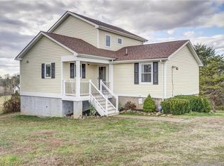 6108 Dairy Dr, Mineral, VA 23117