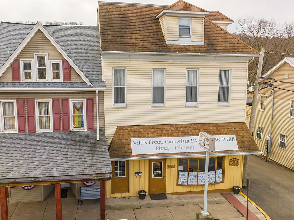 332 Main St, Catawissa, PA 17820 MLS 2093337 Zillow