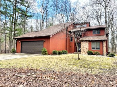 19413 Golfview Dr, Big Rapids, MI, 49307