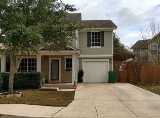 117 Hampton Bnd, Boerne, TX 78006