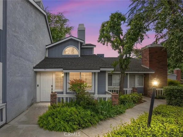 2600 Brookside Dr APT 54, Bakersfield, CA 93311