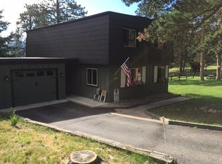 29722 Fairway Dr, Evergreen, CO 80439