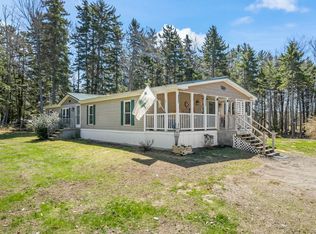 77 Birchmere Ln, Harpswell, ME 04079