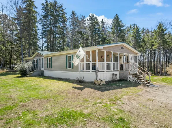 77 Birchmere Lane, Harpswell, ME 04079