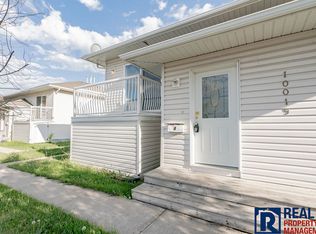 10019 D 108th Ave UNIT A, Grande Prairie, AB T8V1N9