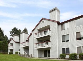 Wellington Place Apartments, Seattle, WA 98148