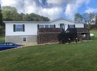 154 Conerty Rd, Chicora, PA 16025