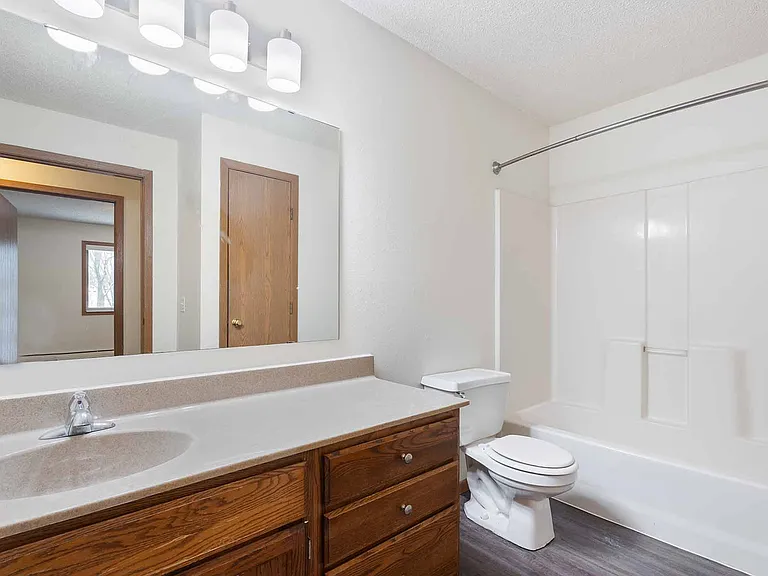Woodland Park Apartments, Anoka, MN