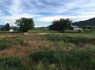 71 W Farm Springs Ln, Midway, UT 84049