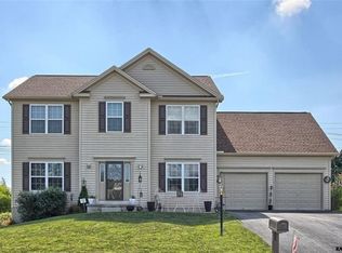 1220 Saddleback Rd, York, PA 17408