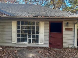 566 Richardson Loop, Dry Prong, LA 71423