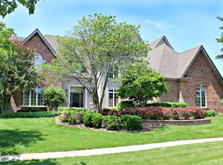 N058 Alexander Dr, Geneva, IL 60134