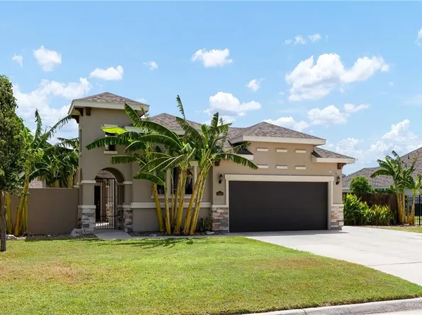 5400 Escondido Pass, McAllen, TX 78504