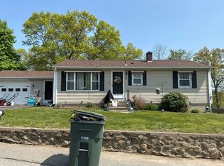 83 Howard Ave, Coventry, RI 02816