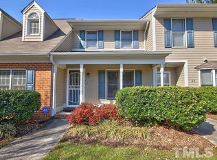 23 Forest Green Dr, Durham, NC 27705