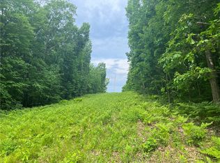 0 Oak Hill Rd, Trego, WI 54888