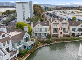 Marina Village, Alameda, CA 94501