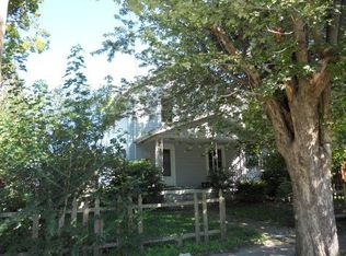 608 Mary St, Marion, OH