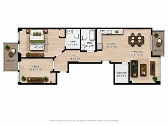 211 61st Street, #3