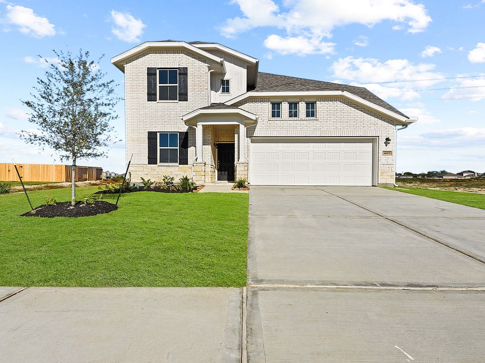 Copper - 14815 Spring Forest Lane 8