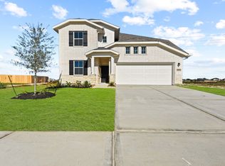 14815 Spring Forest Ln, Baytown, TX 77523