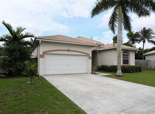 3150 SE 7th Pl, Homestead, FL 33033
